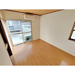 メゾン青木島　西館 2階3DKのリビング/ダイニング