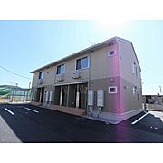 篠ノ井駅より徒歩15分 1階 築5年9ヶ月の賃貸物件