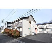 川中島駅より徒歩24分 2階 築19年3ヶ月の賃貸物件