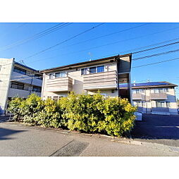 ルーエ三本柳　A棟