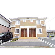 エスポワール 1階 築15年8ヶ月の賃貸物件