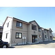 サンライズ２１Ａ 1階 築23年3ヶ月の賃貸物件