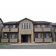 マストタウン三本柳３Ｂ 1階 築21年9ヶ月の賃貸物件