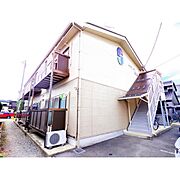 プランタン津崎 1階 築27年の賃貸物件