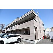 今井駅より徒歩18分 2階 築22年5ヶ月の賃貸物件