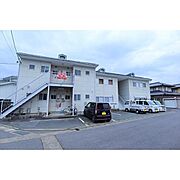 ハイツ山本 2階 築36年8ヶ月の賃貸物件