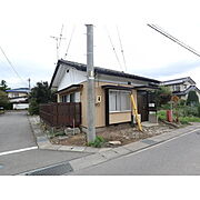 屋代駅より徒歩16分 築50年11ヶ月の賃貸物件