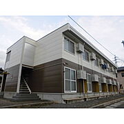 レオパレス平林 2階 築22年7ヶ月の賃貸物件