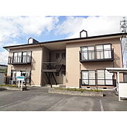 今井駅より徒歩15分 1階 築30年の賃貸物件