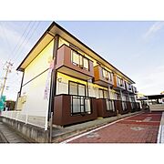 長野駅よりバス20分 徒歩16分 2階 築32年3ヶ月の賃貸物件