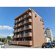 サンマルコ篠ノ井 4階 築18年8ヶ月の賃貸物件