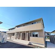 ローズコート青木島II 2階 築1年4ヶ月の賃貸物件