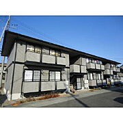 長野駅よりバス13分 徒歩6分 2階 築26年6ヶ月の賃貸物件