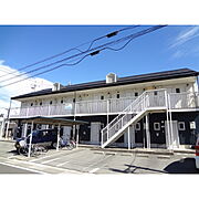 アーバンITO 1階 築32年8ヶ月の賃貸物件