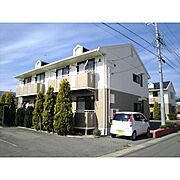 グリーン伊藤Ａ 2階 築29年7ヶ月の賃貸物件