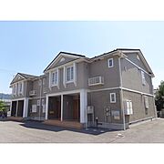 アヴェニール・プラースＢ 2階 築18年8ヶ月の賃貸物件