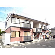 川中島駅より徒歩27分 2階 築27年3ヶ月の賃貸物件