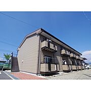 篠ノ井駅より徒歩18分 2階 築18年4ヶ月の賃貸物件