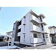 屋代駅より徒歩19分 3階 築5年9ヶ月の賃貸物件