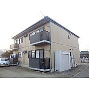 篠ノ井駅より徒歩42分 1階 築27年6ヶ月の賃貸物件