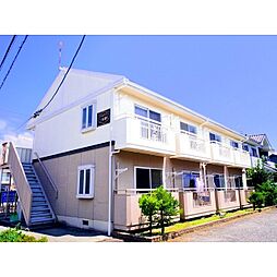 ベルメゾン三本柳　V棟