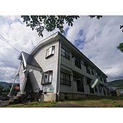 坂城駅より徒歩22分 築36年 2階建の賃貸物件