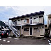 コーポ中村Ａの賃貸物件