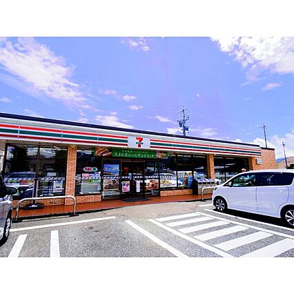 パークタウン三本柳_周辺_2