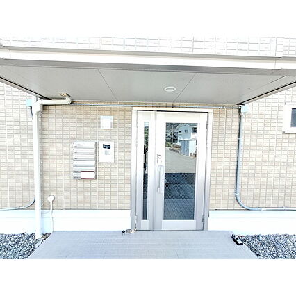 パークタウン三本柳_その他_5