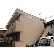 コーポ御幣川の賃貸物件