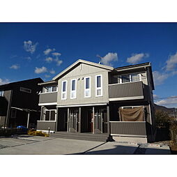 アンスリール　Ｂ棟