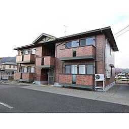 アプリコートくいせけ　Ｂ棟