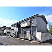 パークサイドリマティーＭの賃貸物件