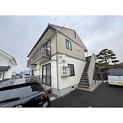 フレグランスひがの　W棟