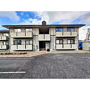 グリーンコート マーガレット館 2階 築27年2ヶ月の賃貸物件