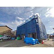 屋代駅より徒歩4分 新築 2階建の賃貸物件