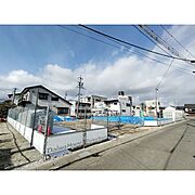 屋代駅より徒歩2分 新築 3階建の賃貸物件