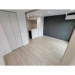 仮）ウィズハイム篠ノ井布施高田 2階1LDKのリビング/ダイニング