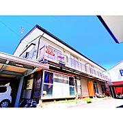 篠ノ井駅より徒歩10分 2階 築41年11ヶ月の賃貸物件