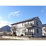 テクノさかき駅より徒歩26分 築29年5ヶ月 2階建の賃貸物件