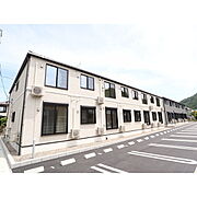 レジデンス千曲A棟の賃貸物件