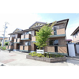 リビングタウン瀬原田II　Ｂ棟