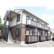 ディアスM 2階 築28年1ヶ月の賃貸物件