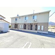 セジュール上徳間Ｃ 1階 築10年5ヶ月の賃貸物件