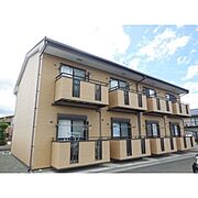 SurplusSophia 1階 築19年1ヶ月の賃貸物件