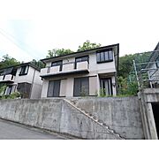 戸倉駅よりバス60分 徒歩4分 築30年10ヶ月の賃貸物件