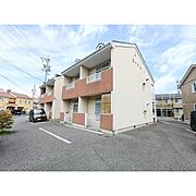 篠ノ井駅より徒歩12分 2階 築36年2ヶ月の賃貸物件