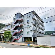 戸倉駅より徒歩30分 2階 築31年1ヶ月の賃貸物件