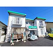 コーポさわやか 2階 築41年2ヶ月の賃貸物件