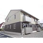 コンフォレアＥの賃貸物件
